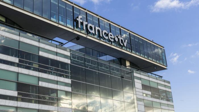 France Télévisions 